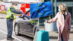 Evropská komise: Otevřete hranice a pusťte lidi na dovolenou. PŘEHLED