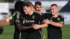 Sparta protočila téměř celou sestavu. I tak deklasovala Jablonec pěti góly