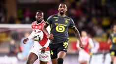 Ligue 1: Monako vs. Lille – 18. 10. 2024