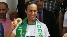 Zákaz pro boxerku s mužskými hormony. Musí podstoupit test na určení pohlaví