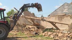 Práce po řádění tornáda stále pokračují, na demolici čekají desítky budov