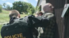 Muž na Českobudějovicku vyrazil na vltavíny. Nebylo to poprvé