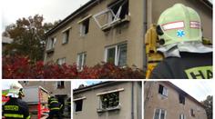 Havířovem otřásla ohlušující exploze! Jeden člověk zemřel