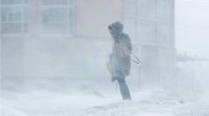 Česko čeká 30 hodin sněžení. Žene se i něco dalšího, varují meteorologové