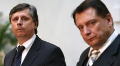Návrhy ČSSD schodek zvyšují, tvrdí Fischer