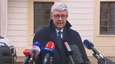 Pavel si pozval kandidáty na ministry. Schillerová i Juchelka si setkání pochvalují