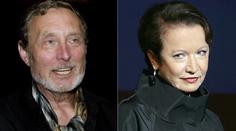 Hana Maciuchová a Ladislav Frej: sblížili se!