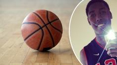 Nové info: Zadržený basketbalista nezletilou znásilnil. Vše si natáčel!