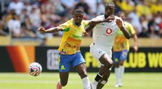 MS klubů: Mamelodi Sundowns vs. Borussia Dortmund – 21. 6. 2025