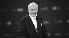 Zemřel známý herec a dabér. Svůj hlas propůjčil největším americkým hvězdám