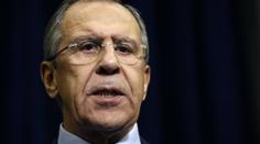 Rusové zuří: Sestřelení našeho letadla byla plánovaná provokace