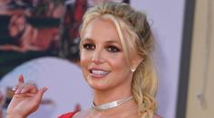 Britney nastoupila na odvykačku. Těsně předtím zveřejnila zvláštní příspěvek