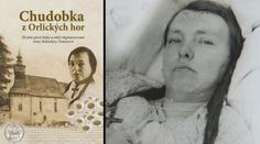VÍKEND: Stigmata a Anna Bohuslava Tomanová