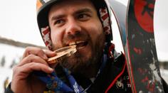 Nová olympijská naděje! Za Česko chce lyžovat medailista ze Soči!