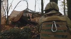 Spojené státy poskytly Ukrajině špiony. Mají pomáhat s útoky na Rusko