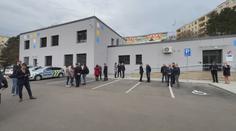 Policie otevřela nejmodernější služebnu v Česku. Chybí ale personál