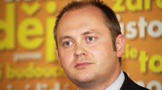 Rath se stává Krakenem, tvrdí Hašek. Rath: Mohl bych ho zašlápnout