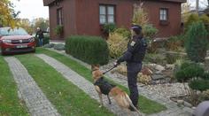 Strážníci v Ostravě kontrolují chatové oblasti. Odvezte vše cenné, radí majitelům