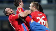 ANKETA: Může Plzeň v Evropské lize dojít až na vrchol?