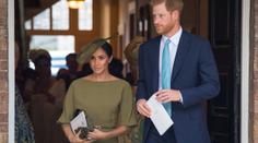 Jak se bude jmenovat dítě Meghan a Harryho? Sázkaři mají jasno!