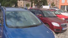 Parkování v Olomouci trojnásobně zdražilo! Řidiči mají jezdit MHD