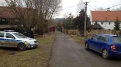 Mladého feťáka už policie obvinila z vraždy nebohého staříka