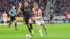 Bundesliga – sestřih: Freiburg vs. Borussia Mönchengladbach (22. 2. 2026)
