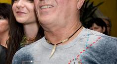 Janda pomáhá lidem pracovat