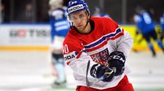 Další Čech do NHL? V zámoří je zájem o obránce Jana Ruttu!