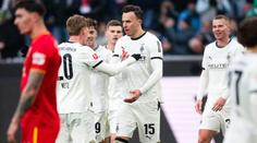 Bundesliga – sestřih: Borussia Mönchengladbach vs. Augsburg  (11. 1. 2025)