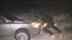 Silný mráz bude dál trápit Česko, teplota může klesnout i k -20 °C!