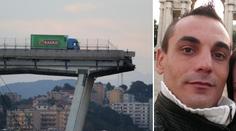 To je on! První slova muže, který o vlásek unikl smrti: Byl to zázrak