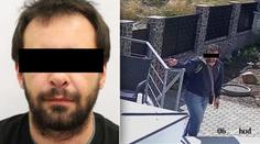 Ženu u Prahy zavraždili! Střelil jí do hlavy Michal? Hledá ho policie!
