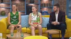Skupina Nova významně rozšiřuje nabídku ženského sportu