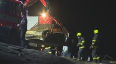 Mrtvá těla v Lipně mají patřit mladíkům z Rakouska. Ztratili se před deseti lety