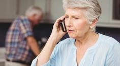 Uslyšela hlas dcery v telefonu a poslala peníze. Žena naletěla podvodníkům