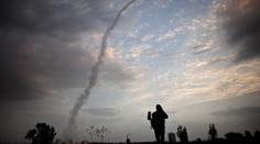Zbraně utichly, Hamas a Izrael uzavřely příměří