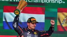 Verstappen jmenoval řidiče F1, kterého by chtěl jednou v týmu do Le Mans