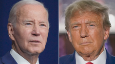 Biden i Trump mají nominaci do prezidentských voleb jistou