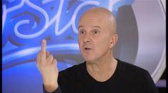 Uniklo z TV Nova: Na trapnou soutěžící ukázal Soukup prostředníček! Podívejte se proč