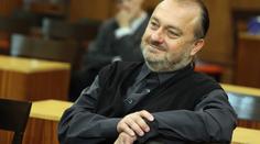 Klaus propustil vězně. Milost není spravedlnost, říká Jakl