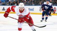 Zadina opustí Detroit, klub s ním rozváže smlouvu. Nechce už hrát AHL