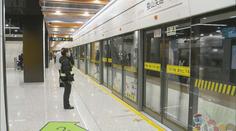 Metro bez řidiče, člověka nahradí počítače