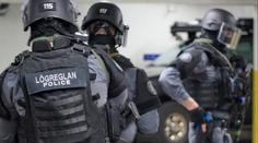 Už i na Islandu. Policejní razie zmařila teroristický útok