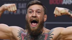 McGregor nezápasí, přesto drží mnoho rekordů: TADY JSOU!