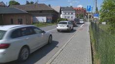Začala oprava mostu mezi Ostravou a Hlučínem. Objížďku ucpaly kolony aut