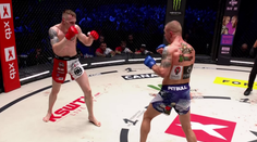KSW 111 – sestřih: Matúš Juráček vs. Mateusz Pawlik (18.10. 2025)