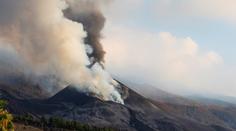 Po třech měsících přichází naděje. Aktivita sopky na ostrově La Palma klesá