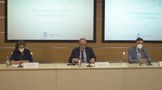 Tisková konference k rozvoji eGovernmentu a nárůstu uživatelů