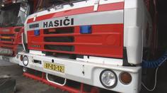 Situace dobrovolných hasičů je lepší, většina ale stále nemá plat